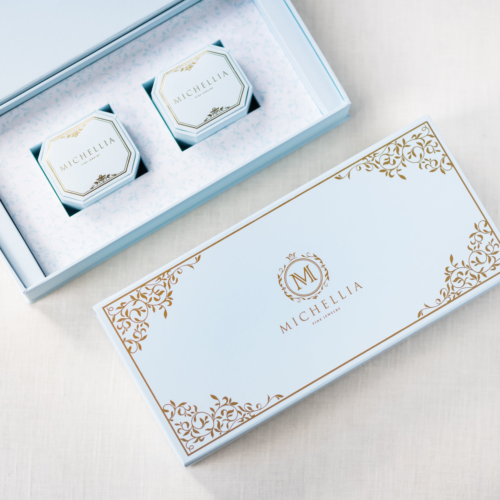 [Free Michellia Gift Card] 2025 Holiday Special Limited-Time Offer