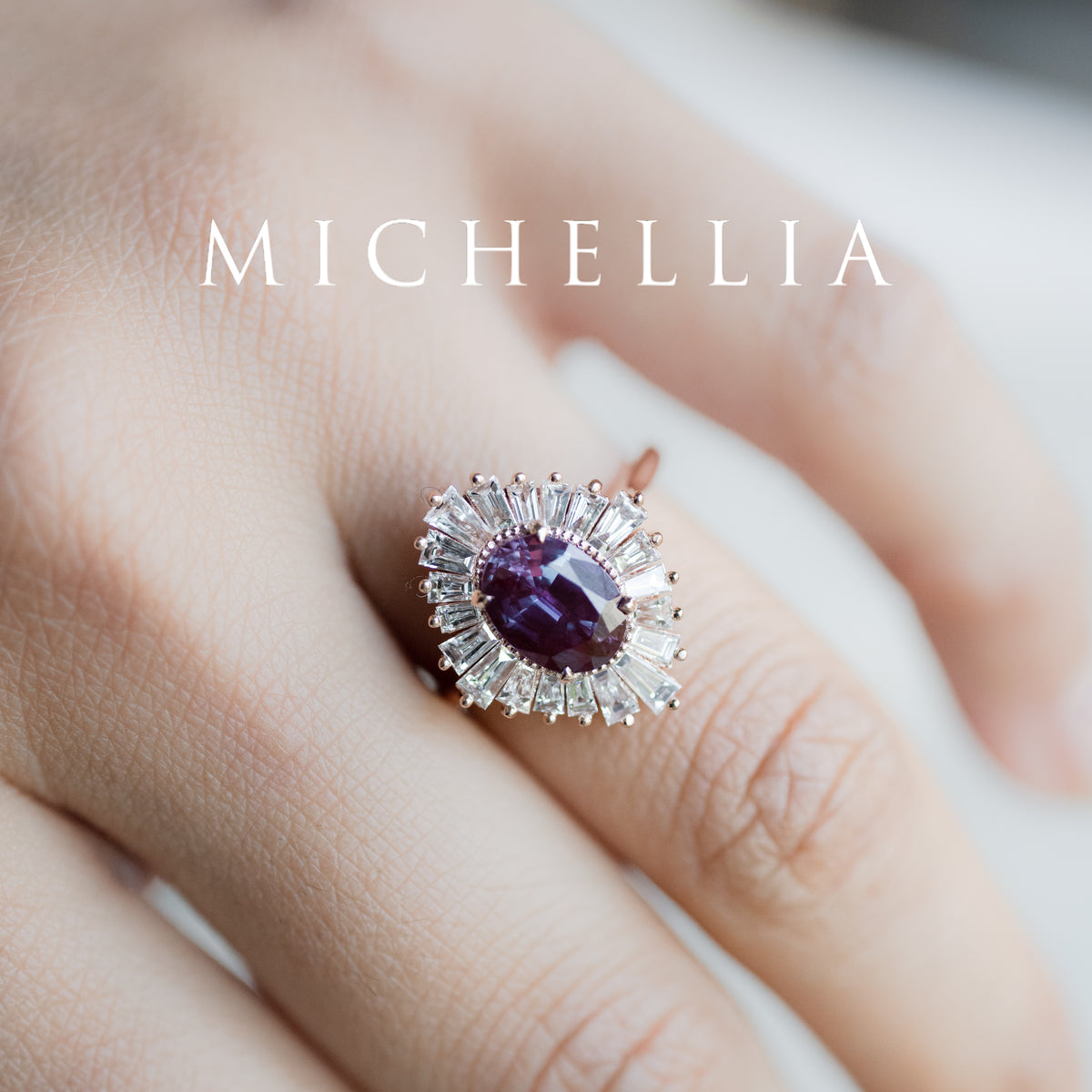 ATHENA RING main image 1