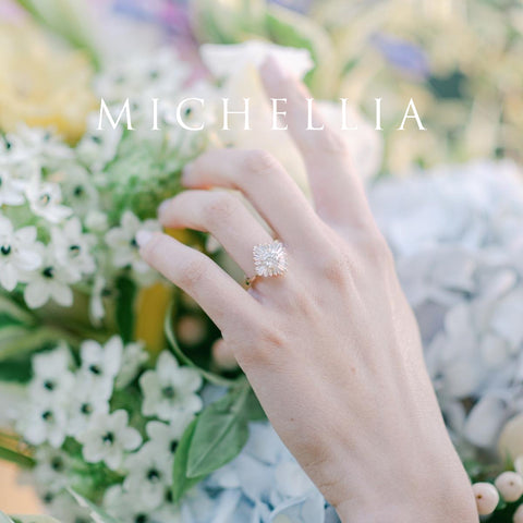 [Artemis] Vintage Deco Goddess Ring in Australian Opal Women's Ring michelliafinejewelry   