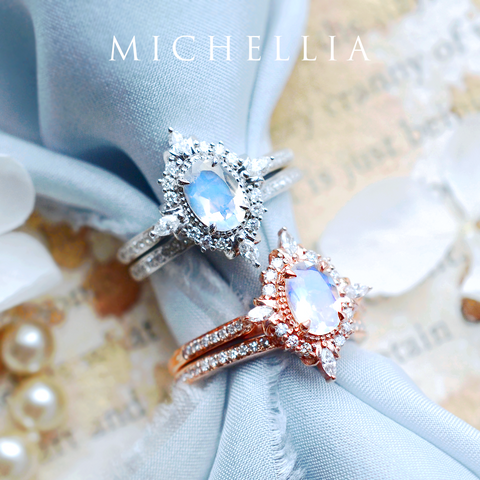 [Ella] Modern Classic Eternity Diamond Band Wedding Band michelliafinejewelry   