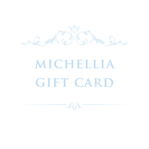 [Michellia Gift Card] Michellia Gift Card Gift Card michelliafinejewelry   